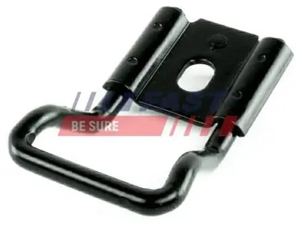 Ответная часть замка двери задней нижняя RENAULT Kangoo 97 - 07 FAST FT95470