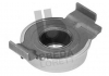 Підшипник вижимний натиск 1.1 8V ft Fiat Fiorino 88-01, Uno 83-00 BREDA LORETT CR1136 (фото 1)