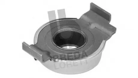 Подшипник выжимной нажим 1.1 8V ft Fiat Fiorino 88-01, Uno 83-00 BREDA LORETT CR1136