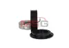 Шкив компрессора кондиционера CALSONIC CSV613 BMW 3 (E46) 00- MSG KP-0319 (фото 1)
