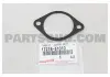 Прокладка турбины LAND CRUISER (VDJ20_, UZJ20_) 08-н.в. TOYOTA 1727651010 (фото 1)