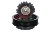 Шкив компрессора кондиционера DENSO 7SEU17C Mercedes W211 E260 MSG KP-0140 (фото 1)