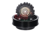 Шків компресора кондиціонера DENSO 7SEU17C Mercedes W211 E260 MSG KP-0140 (фото 3)