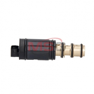 Регулировочный клапан компрессора кондиционера DENSO 6SE - 7SE MSG VA-1020