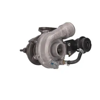 Турбина восстановленная FORD TRANSIT 2.5 TD / TDI (EAL, EAS) 91- MSG 53049700001
