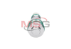 Регулировочный клапан компрессора кондиционера CALSONIC CSV613 VA-1037