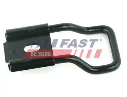 Відповідна частина замка дверей задньої верхня RENAULT KANGOO 97-07 FAST FT95471