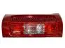 Ліхтар правий без плати Citroen Jumper 02-06, Fiat Ducato 02-06 FT86319
