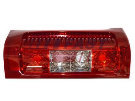 Фонарь правый без платы Citroen Jumper 02-06, Fiat Ducato 02-06 FAST FT86319