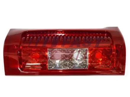 Фонарь правый без платы Citroen Jumper 02-06, Fiat Ducato 02-06 FAST FT86319
