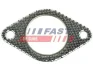 Прокладка выхлопной трубы FIAT DOBLO 00-12, FORD CONNECT 02-13 FAST FT84579 (фото 1)