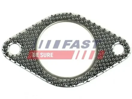 Прокладка выхлопной трубы FIAT DOBLO 00-12, FORD CONNECT 02-13 FAST FT84579