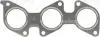 Прокладка выпускного коллектора 4.0 V6 24v TOYOTA LAND CRUISER 71-54126-00