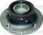 Ступица задняя с ABS Fiat Punto Classic 03-10, Punto Evo 08-12 17720