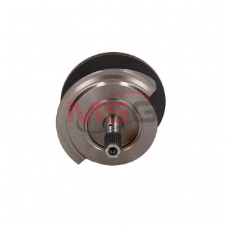 Похилий диск компресора DENSO 6SEU16C / 6SBU16C Toyota Crown MSG AD72345