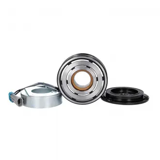 Шкив компрессора кондиционера Delphi / Harrison CVC6 Opel Astra MSG KP-0141