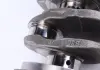 Коленвал 2,3dci Master III (10-) RENAULT 122013973R (фото 4)