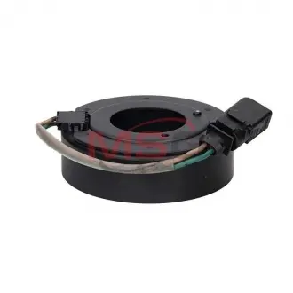 Электромагнитная муфта компрессора кондиционера SANDEN SD7V16 MSG BO-1048