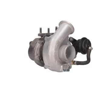 Турбина восстановленная FIAT DUCATO (244, Z) 2.3 JTD 04.2002- MSG 53039700067