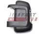 Корпус зеркала левого FIAT DUCATO 06-н.в, PEUGEOT BOXER 06-14 FT86040