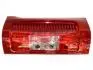 Фонарь без платы левый Citroen Jumper 02-06, Fiat Ducato 02-06 FT86320