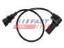 Датчик положення коленвала 1.9D ft, 1.9JTD ft Fiat Doblo 00-09 FAST FT75543 (фото 1)