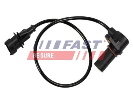 Датчик положення коленвала 1.9D ft, 1.9JTD ft Fiat Doblo 00-09 FAST FT75543
