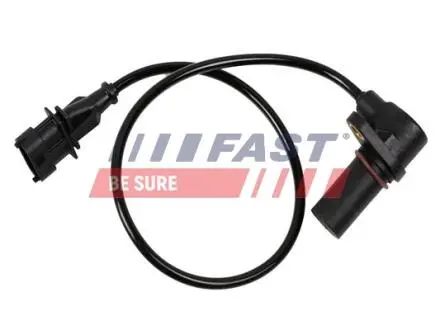 Датчик положення коленвала 1.9D ft, 1.9JTD ft Fiat Doblo 00-09 FAST FT75543