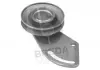 Ролик натяжна генератора 2.5D fo, 2.5DI fo Ford Transit 86-00 BREDA LORETT CR1450 (фото 1)