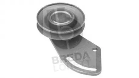 Ролик натяжна генератора 2.5D fo, 2.5DI fo Ford Transit 86-00 BREDA LORETT CR1450