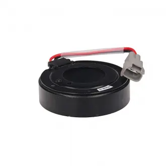 Электромагнитная муфта компрессора кондиционера SANDEN SD6V12 MSG BO-1055