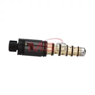 Регулировочный клапан компрессора кондиционера DENSO 6SEU16C MSG VA-1039
