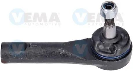 Наконечник рульової тяги правий Fiat Doblo 09-, Opel Combo 11- VEMA 26064