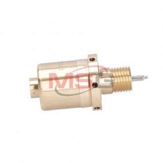 Регулировочный клапан компрессора кондиционера SANDEN SD6V12 MSG VA-1011