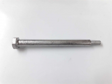 Болт крепления амортизатора зад верхний -05 Fiat Doblo 00-09 Fiat/Alfa/Lancia 46749273