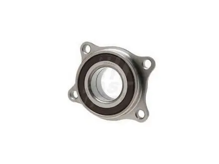 Ступица передняя ALFA ROMEO 156 97-05; ALFA ROMEO 166 98-07; FAST FT21104
