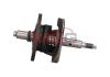 Наклонный диск компрессора DENSO 6SEU14C Toyota Corolla New MSG AD72358 (фото 2)