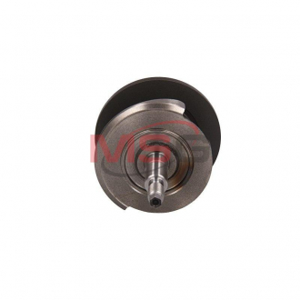 Наклонный диск компрессора DENSO 6SEU14C Toyota Corolla New MSG AD72358