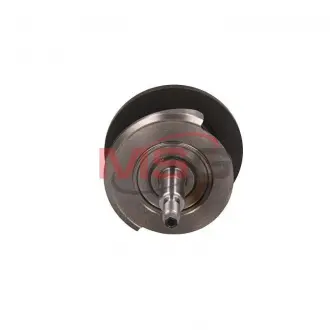 Наклонный диск компрессора DENSO 6SEU14C Toyota Corolla New MSG AD72358