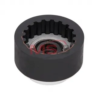Шкив компрессора кондиционера DENSO 7SEU16C VW T-5 + ремень MSG KP-0124-1