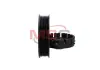Шкив компрессора кондиционера DENSO TSE17C Toyota new camry MSG KP-0053 (фото 4)