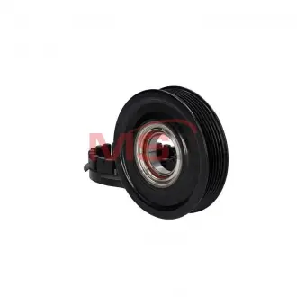 Шкив компрессора кондиционера DENSO TSE17C Toyota new camry MSG KP-0053