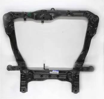 Балка передньої підвіски 2.7 MPI G6EA HYUNDAI Grandeur 05-09 MOBIS (KIA, Hyundai) 624053L101