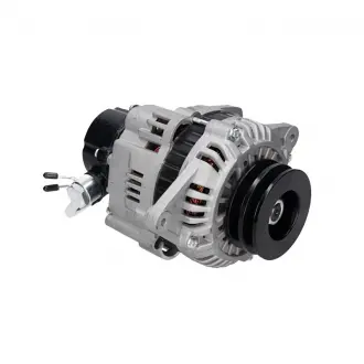 Генератор новый / 110A, 2PV / HYUNDAI H-1 97-04, PORTER 94-04 MSG JMA1518IR