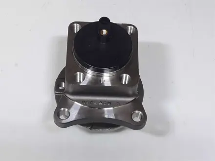 Ступица задняя с подшипником под диски с ABS Fiat Scudo 07- Fiat/Alfa/Lancia 1440088280