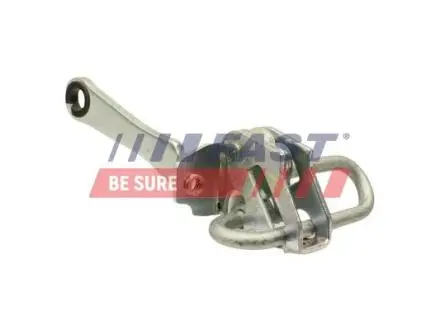 Обмежувач двері передньої Fiat Ducato 02-06, Ducato 94-02 FAST FT95357 (фото 1)