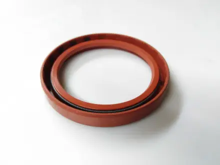 55 * 70 * 10 Сальник коленвала задний 1.6 16v MINI COOPER ROVER CORTECO 15011254