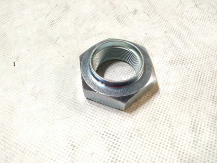 Гайка ступиці перед Q18 R16 Fiat Ducato 86-94, Ducato 94-02 VEMA 13753