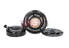 Шкив компрессора кондиционера ZEXEL DKS-17DS Nissan Qashqa MSG KP-0101 (фото 3)