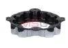 Прижимная пластина шкива компрессора DENSO 6SEU12C / 6SEU14C MSG PR-1010 (фото 2)